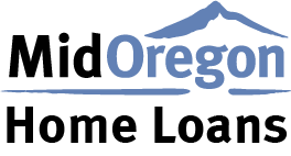 Mid Oregon Home Loans Logo