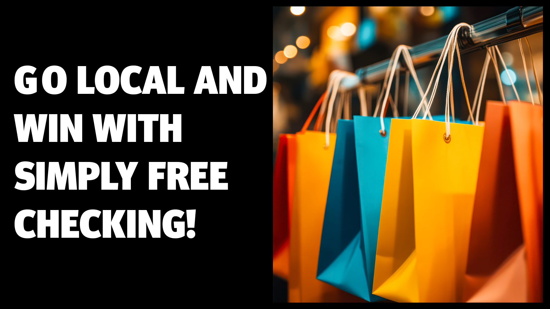 MAG Local Shopping $250