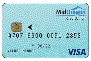 Visa Credit Cards