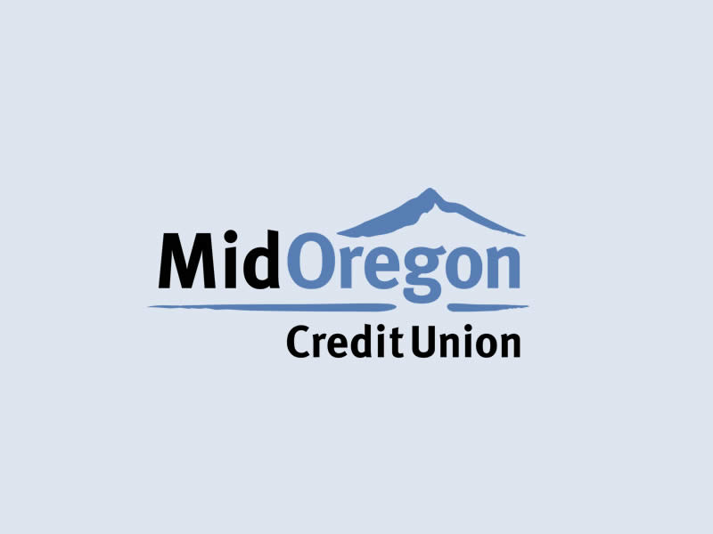 Bend Oregon Branch Location Mid Oregon Credit Union